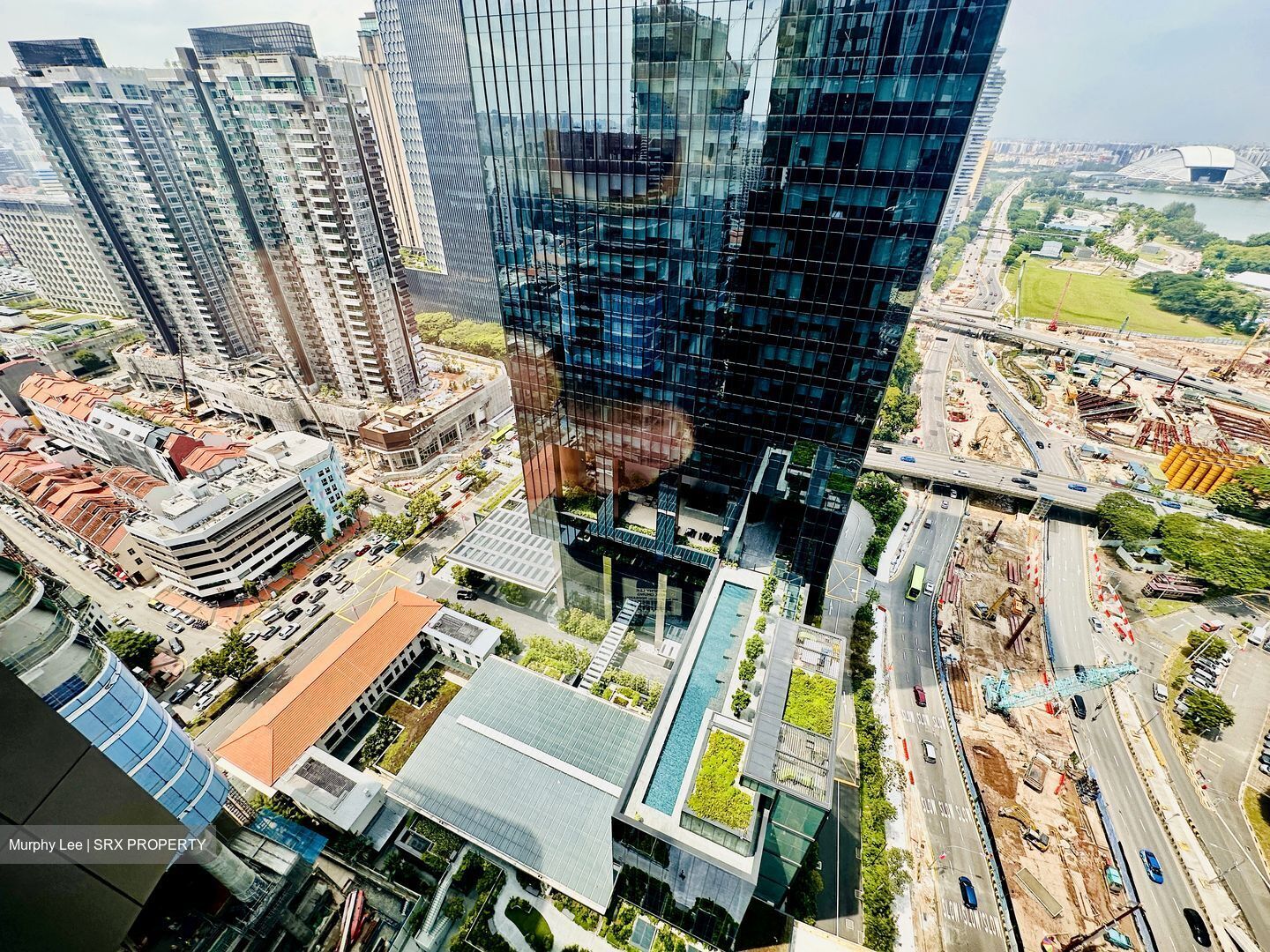 Midtown Bay (D7), Apartment #440884951